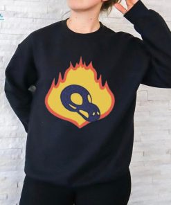 Official Wani Cavemanon Olivia’S shirt
