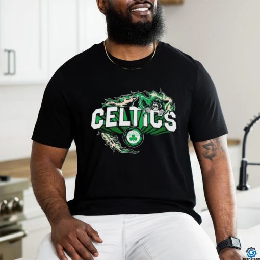 Official Warren Lotas Celtics Reaper shirt