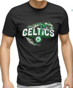 Official Warren Lotas Celtics Reaper shirt
