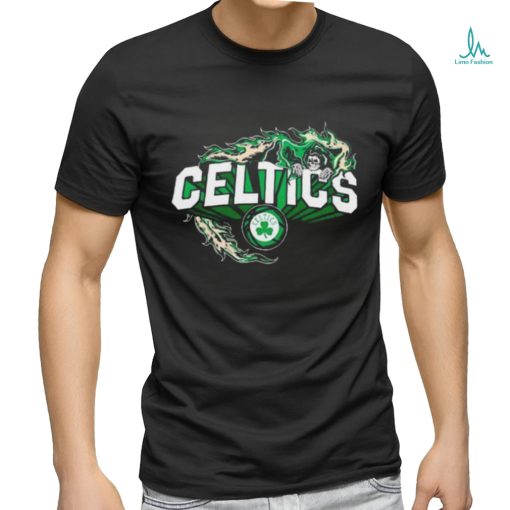 Official Warren Lotas Celtics Reaper shirt