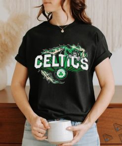 Official Warren Lotas Celtics Reaper shirt
