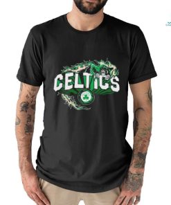 Official Warren Lotas Celtics Reaper shirt