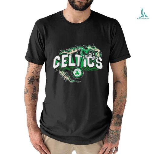 Official Warren Lotas Celtics Reaper shirt