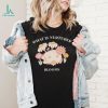 Snoopy we are never too old for the who thank you 2024 shirt