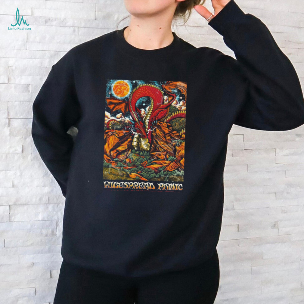 Official Widespread Panic Jun 21 23 2024 Red Rocks Morrison CO Poster Shirt Official Widespread Panic Jun 21 23 2024 Red Rocks Morrison CO Poster Shirt