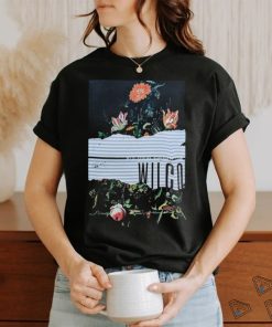 Official Wilco North Carolina Museum of Art Raleigh NC June 18 2024 Poster Shirt