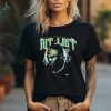 Official Dine Alone E Motion Sickness Shirt