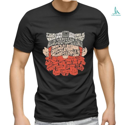 Official Yogscast Honeydew Quotes Shirt