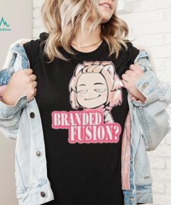 Official Yu Gi Oh Ash Blossom ed Fusion Shirt