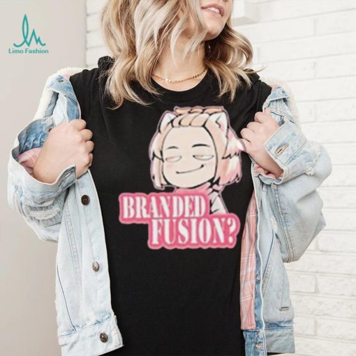 Official Yu Gi Oh Ash Blossom ed Fusion Shirt