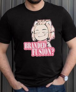 Official Yu Gi Oh Ash Blossom ed Fusion Shirt