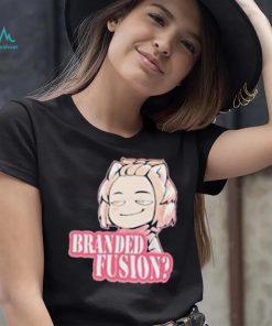 Official Yu Gi Oh Ash Blossom ed Fusion Shirt