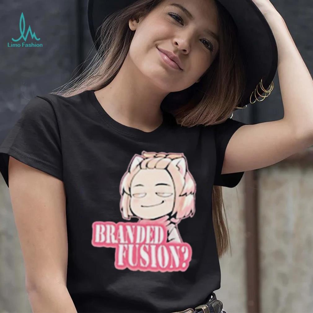 Official Yu Gi Oh Ash Blossom ed Fusion Shirt Official Yu Gi Oh Ash Blossom ed Fusion Shirt