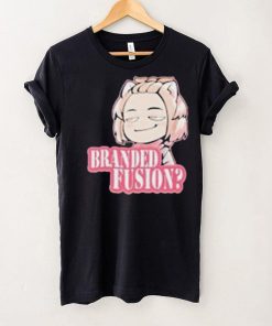 Official Yu Gi Oh Ash Blossom ed Fusion Shirt