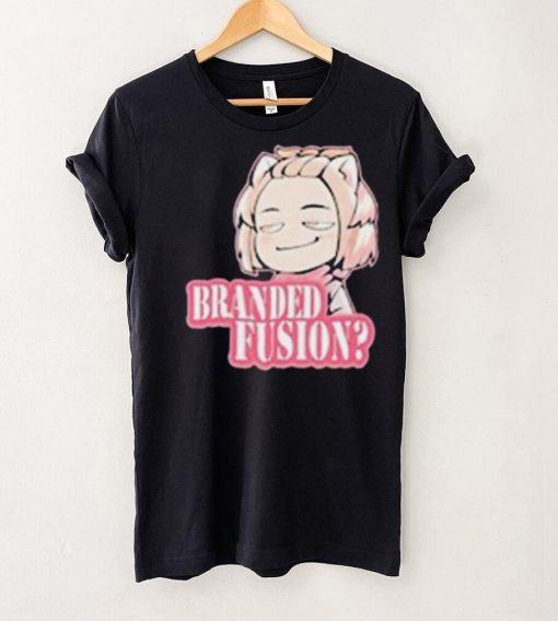 Official Yu Gi Oh Ash Blossom ed Fusion Shirt