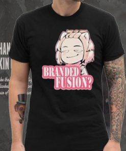Official Yu Gi Oh Ash Blossom ed Fusion Shirt