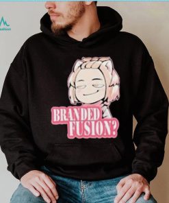 Official Yu Gi Oh Ash Blossom ed Fusion Shirt