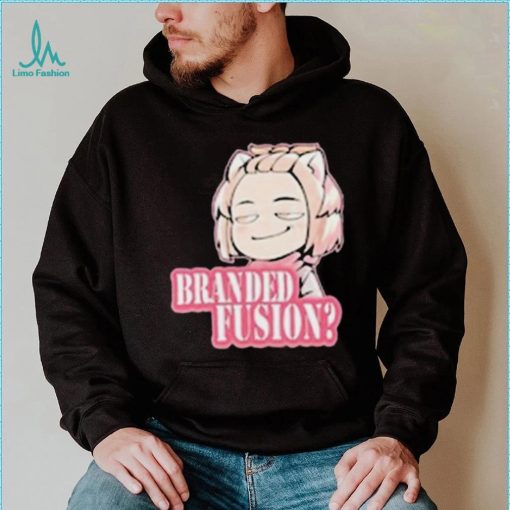 Official Yu Gi Oh Ash Blossom ed Fusion Shirt
