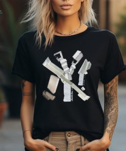 Official bricks N’ Papers New York Bricks Shirt