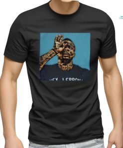 Official deshawn stevénon shirts