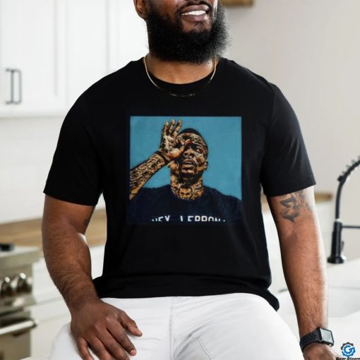 Official deshawn stevénon shirts