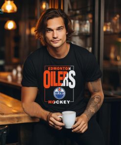 Official edmonton Oilers Hockey Team Playoffs Stanley Cup Shirt