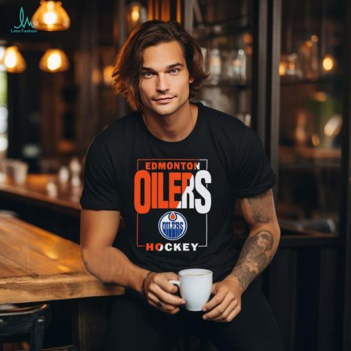 Official edmonton Oilers Hockey Team Playoffs Stanley Cup Shirt