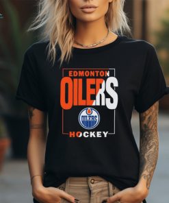 Official edmonton Oilers Hockey Team Playoffs Stanley Cup Shirt
