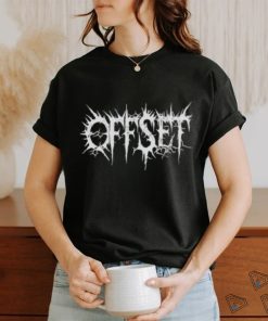 Official offset shop set it off tour target shirt