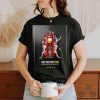 Waitlist Barstool U Horse Races T shirt