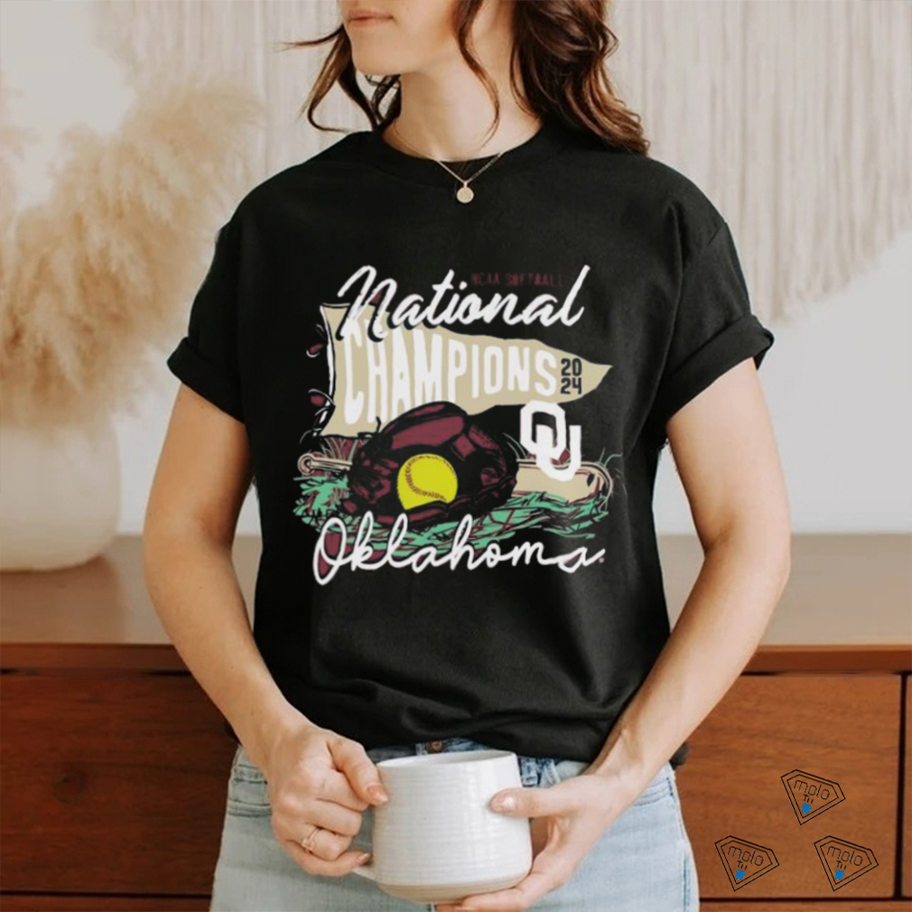 Oklahoma Sooners Comfort Colors Youth 2024 NCAA Softball Women’s College World Series Champions shirt Oklahoma Sooners Comfort Colors Youth 2024 NCAA Softball Women’s College World Series Champions shirt