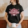 Congrats Oklahoma Sooners Women’s Softball 2024 National Champions There’s Only One Four Peat In NCAA Softball History Vintage T Shirt