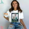 Odell Beckham Jr Miami Superstar Pose Shirt