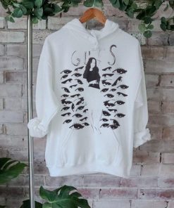 Olivia Rodrigo Guts World Tour 2024 T Shirt