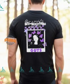 Olivia Rodrigo I AM A Perfect All American Bich T Shirt