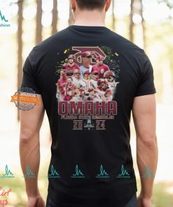Omaha Florida State Seminoles 2024 College World Series T Shirt, hoodie, sweater, long sleeve and tank top Omaha Florida State Seminoles 2024 College World Series T Shirt