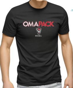 Omapac Nc State Wolfpack 2024 Baseball Amoha Shirt, hoodie, sweater, long sleeve and tank top Omapac Nc State Wolfpack 2024 Baseball Amoha Shirt