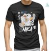 Congrats To Mark DeMontis On Winning The Willie O’Ree Community Hero Award 2024 Unisex T Shirt