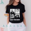 First Poster For No Time To Spy A Loud House Movie Premiering On Paramount+ On June 21 Classic T Shirt