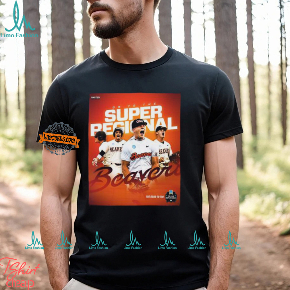 Oregon State Baseball Champions The NCAA Corvallis Regional And Advances To Super Regionals 2024 Vintage T Shirt Oregon State Baseball Champions The NCAA Corvallis Regional And Advances To Super Regionals 2024 Vintage T Shirt