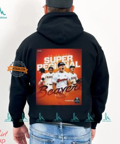 Oregon State Baseball Champions The NCAA Corvallis Regional And Advances To Super Regionals 2024 Vintage T Shirt
