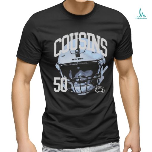 Original Cooper Cousins big head shirt