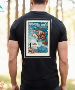 Original The string cheese incident 6 27 2024 jackson wy poster shirt