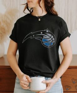 Orlando Magic Logo shirt