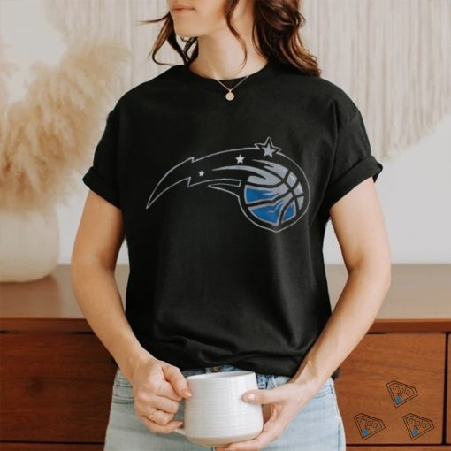 Orlando Magic Logo shirt