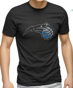 Orlando Magic Logo shirt