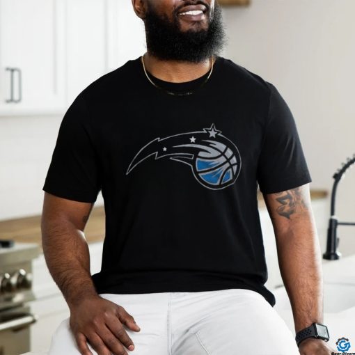 Orlando Magic Logo shirt