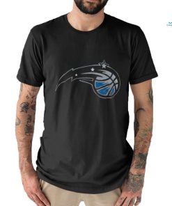 Orlando Magic Logo shirt