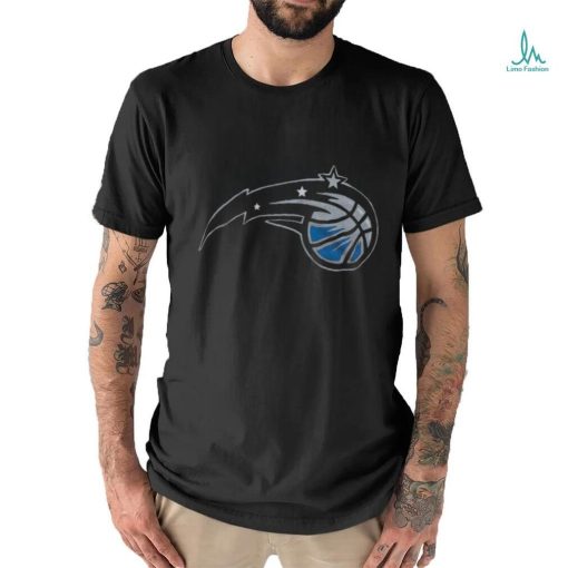 Orlando Magic Logo shirt