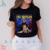 Kelani Jordan Black T shirt